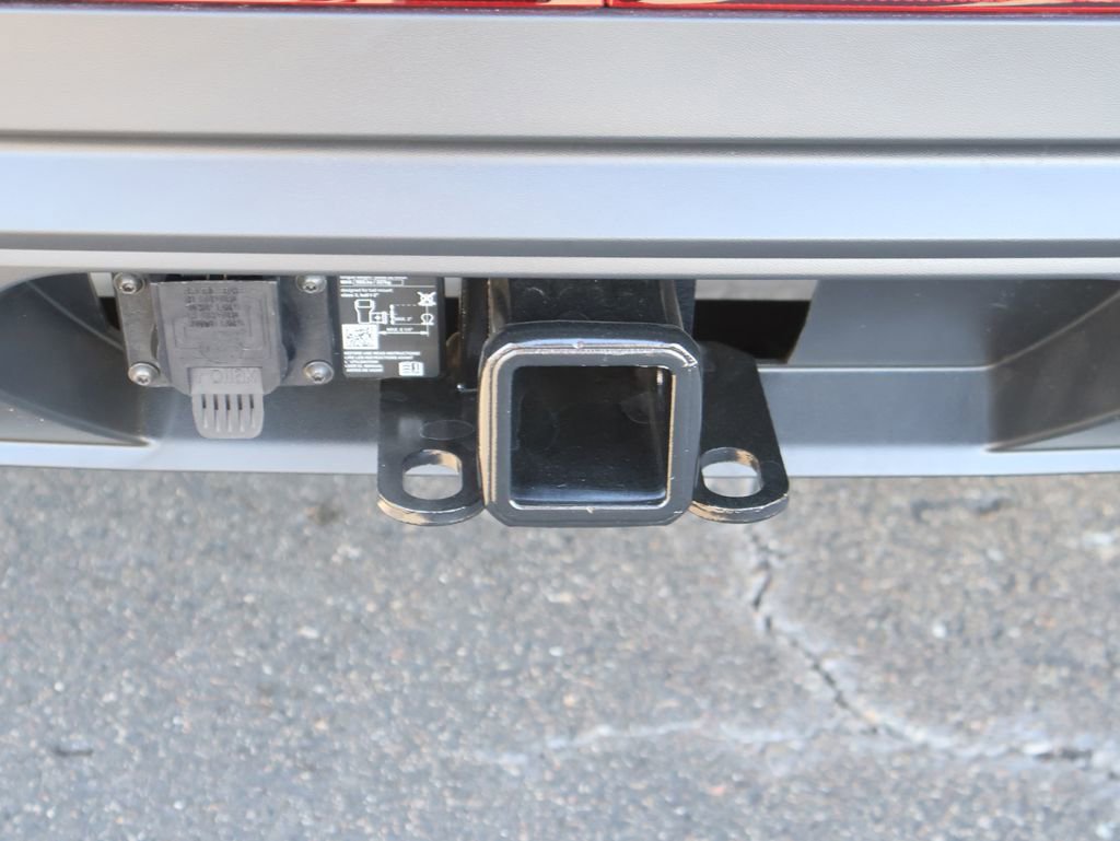 New 2026 Volkswagen Atlas SEL image 22