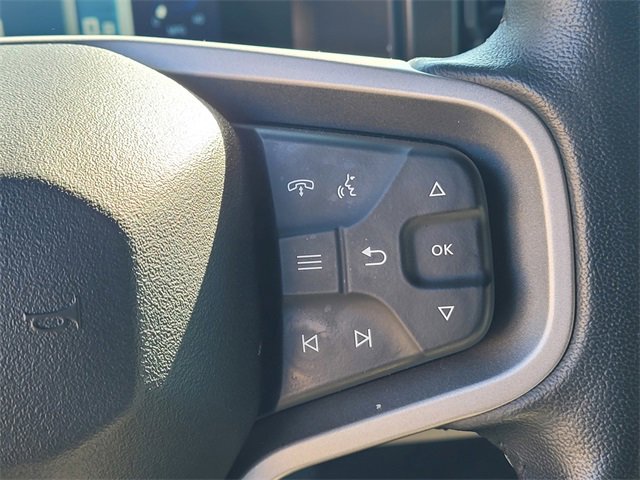 Used 2022 Ford Bronco Wildtrak image 14