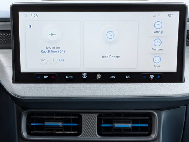 New 2026 Ford Maverick XLT w/ Equipment Group 301A AWD/4WD image 16