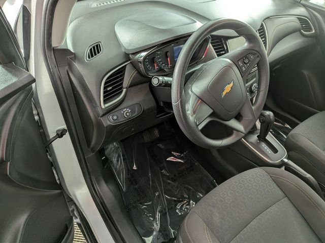 Used 2018 Chevrolet Trax LS image 11