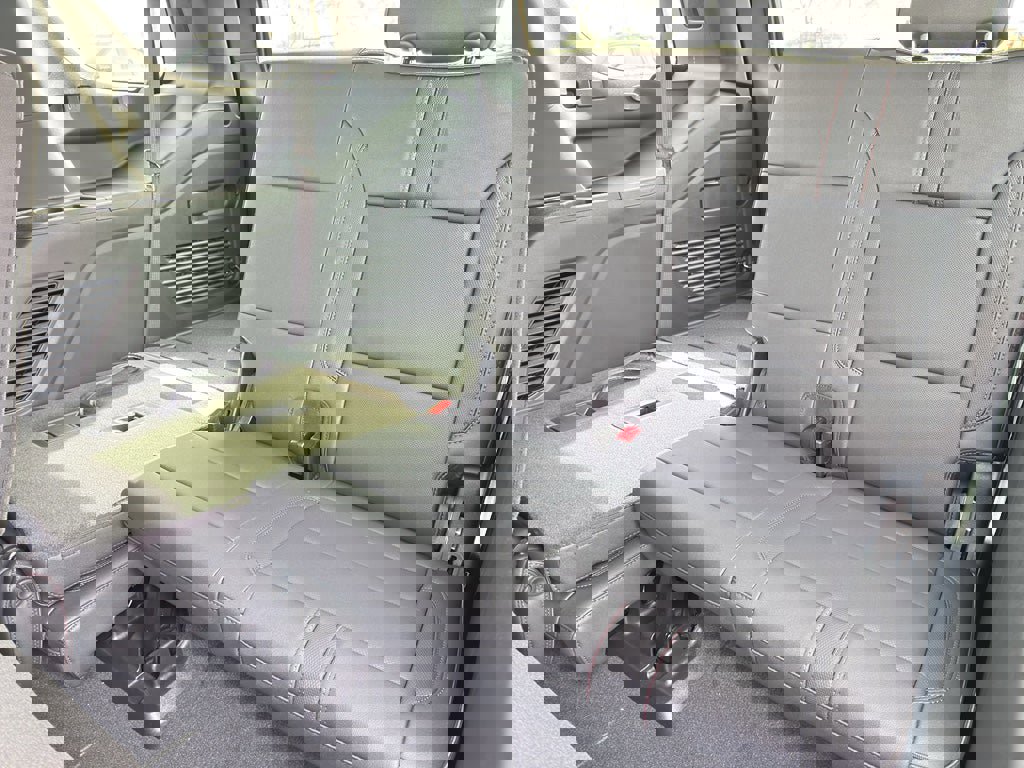 New 2026 Chevrolet Tahoe RST w/ Sun And Tow Package image 27