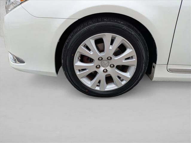 Used 2012 Toyota Avalon image 24