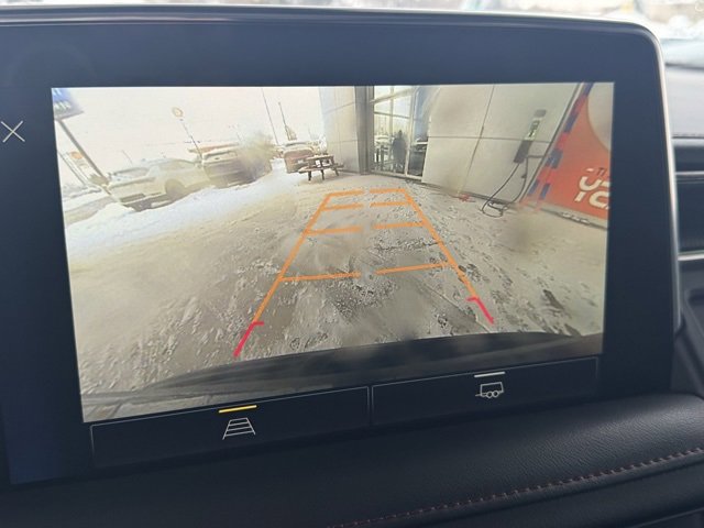 Certified 2023 Chevrolet Tahoe RST image 22