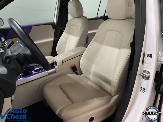 Used 2023 Mercedes-Benz EQB 300 4MATIC w/ Pinnacle Package image 65