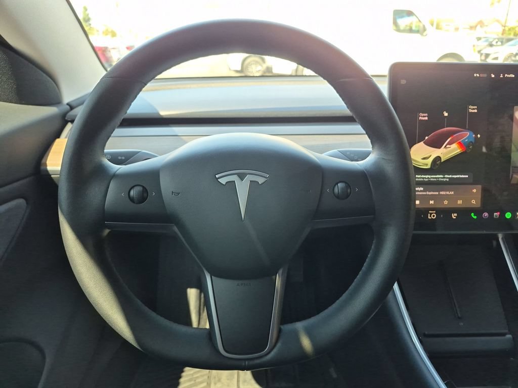 Used 2019 Tesla Model 3 RWD image 18