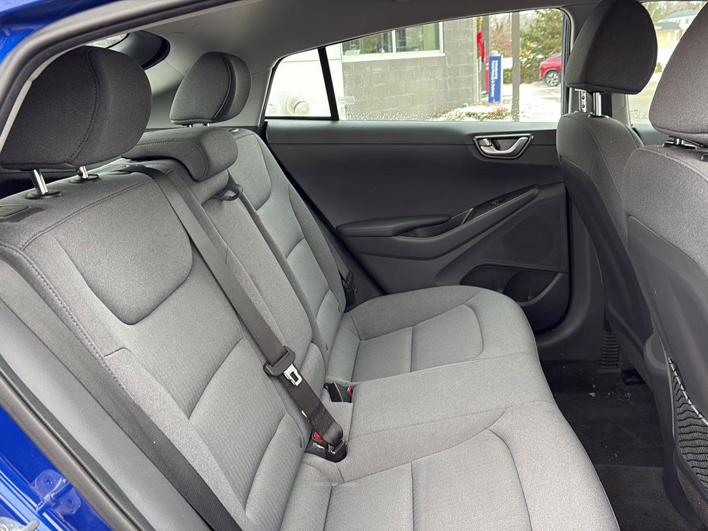 Used 2022 Hyundai Ioniq SE image 20