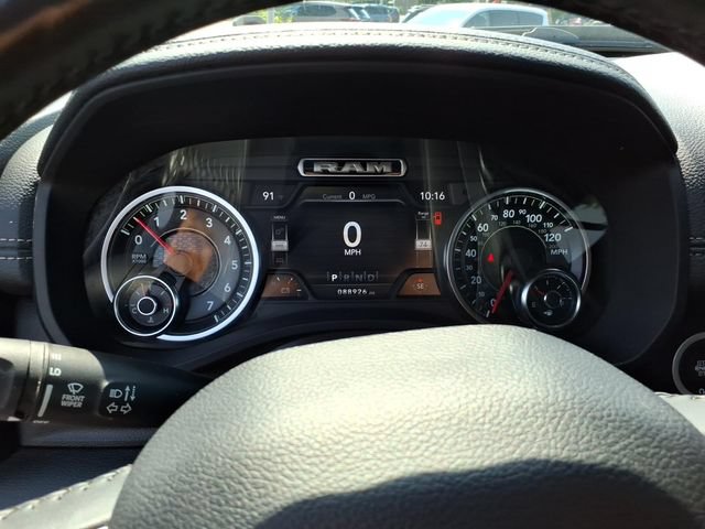 New 2026 Jeep Grand Wagoneer 4WD image 9