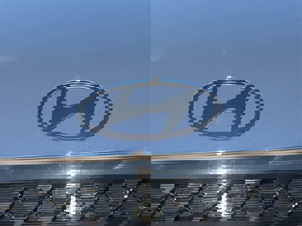 New 2026 Hyundai Santa Fe Calligraphy image 11