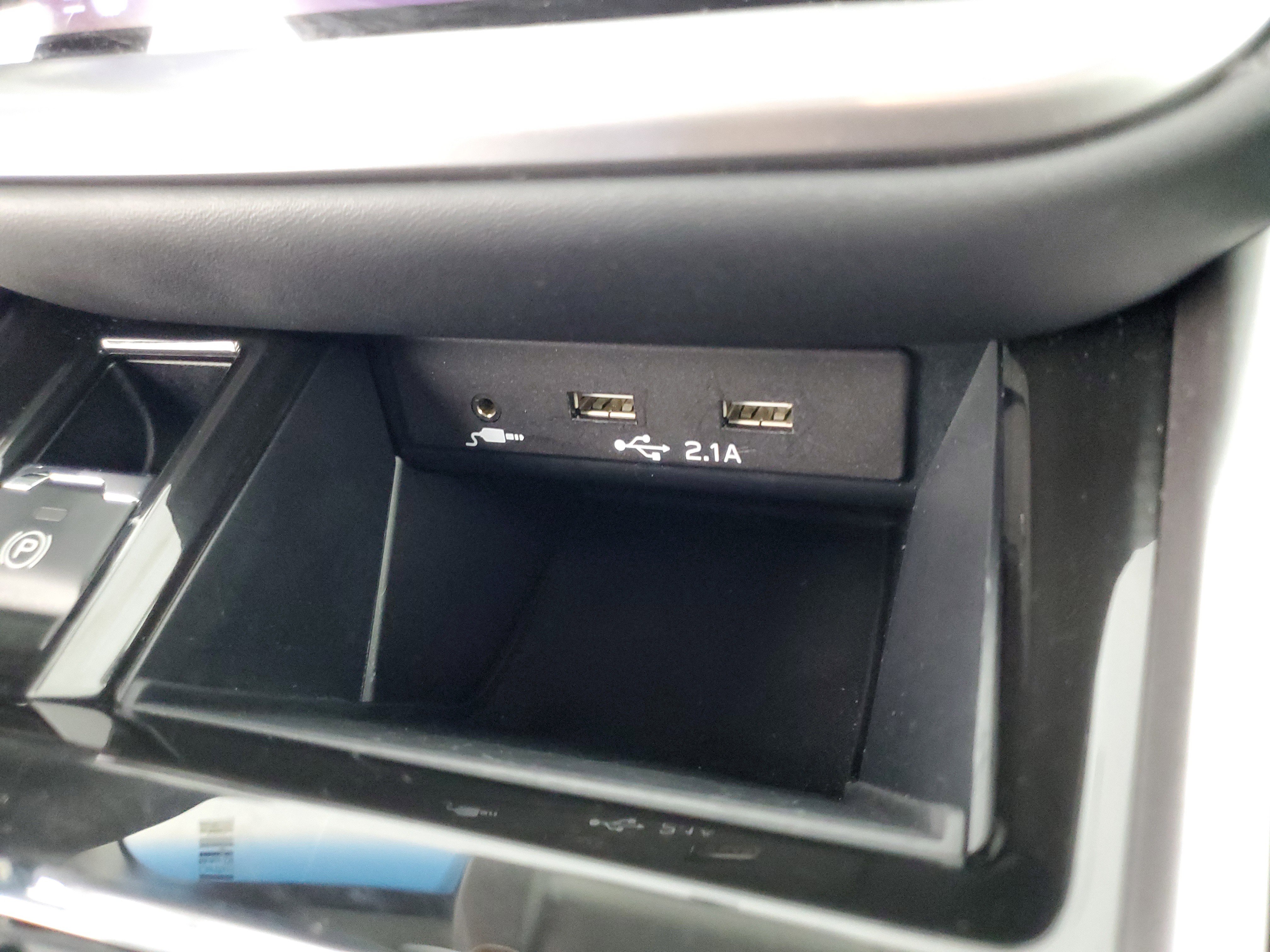 Used 2022 Subaru Outback Premium image 20