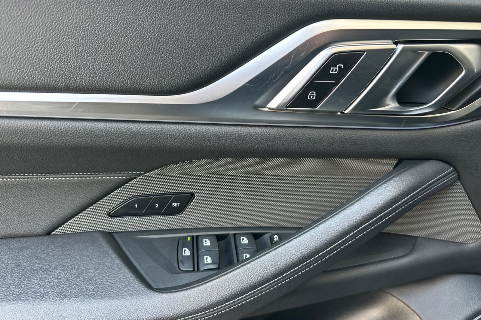 Used 2023 BMW i4 M50 AWD/4WD image 10