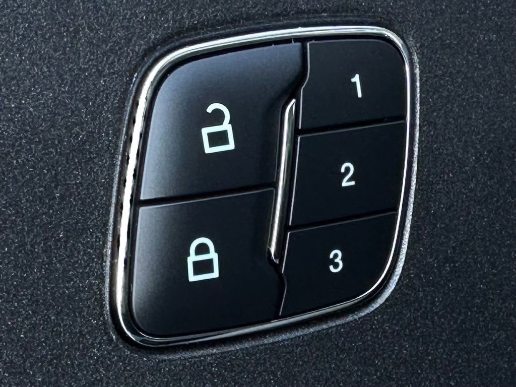 New 2025 Ford Bronco Sport Outer Banks w/ Outer Banks Tech Package+ image 52