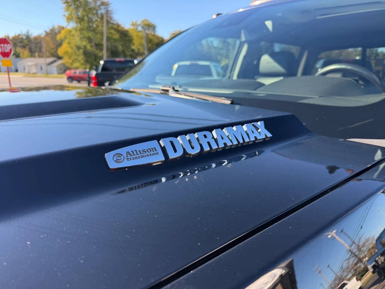 Used 2019 GMC Sierra 2500 Denali AWD/4WD image 53