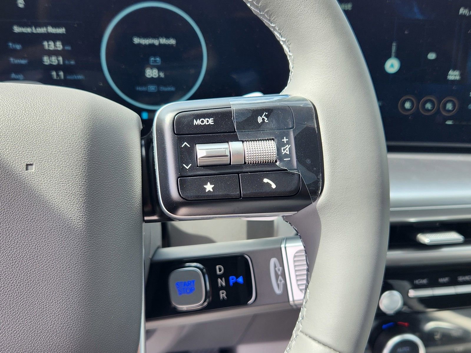 New 2026 Hyundai Ioniq 9 S image 35