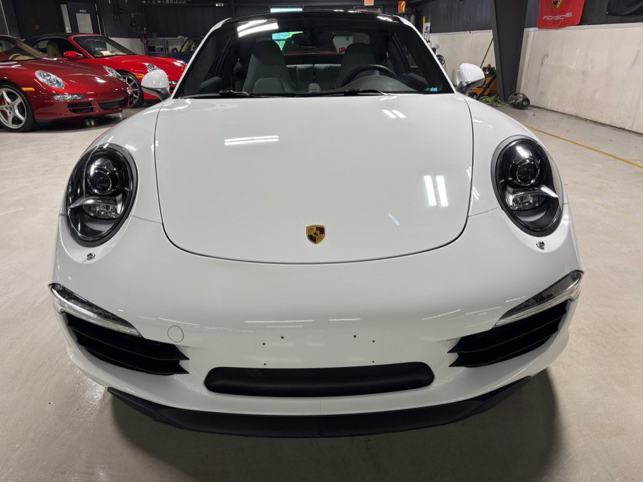 Used 2013 Porsche 911 Carrera S RWD image 24