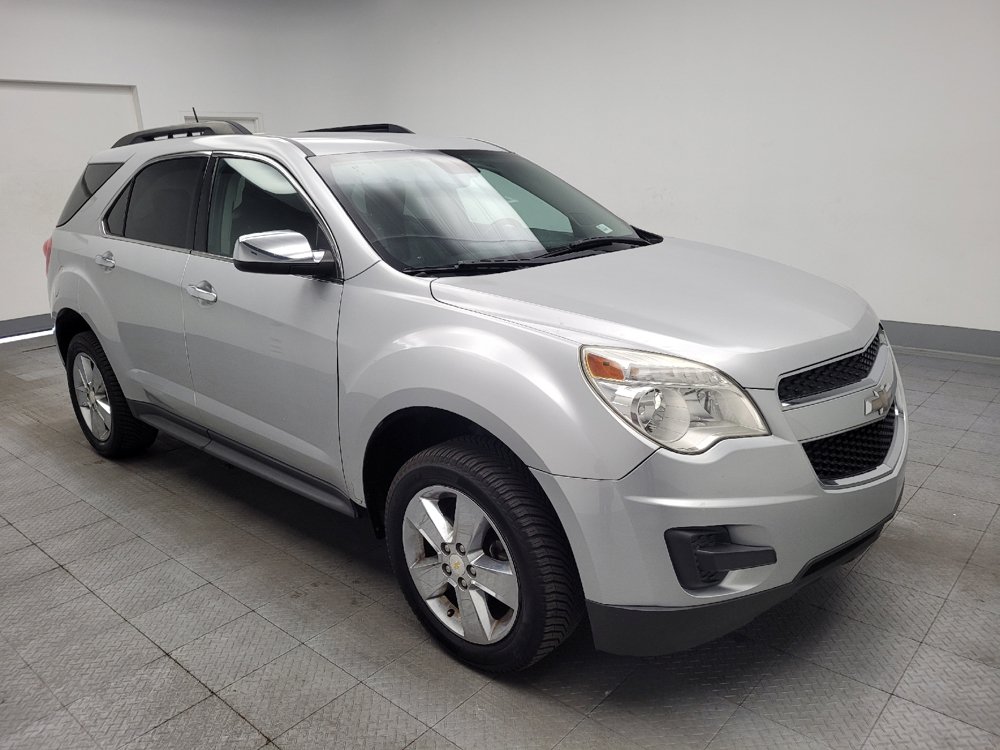 Used 2015 Chevrolet Equinox LT FWD image 13