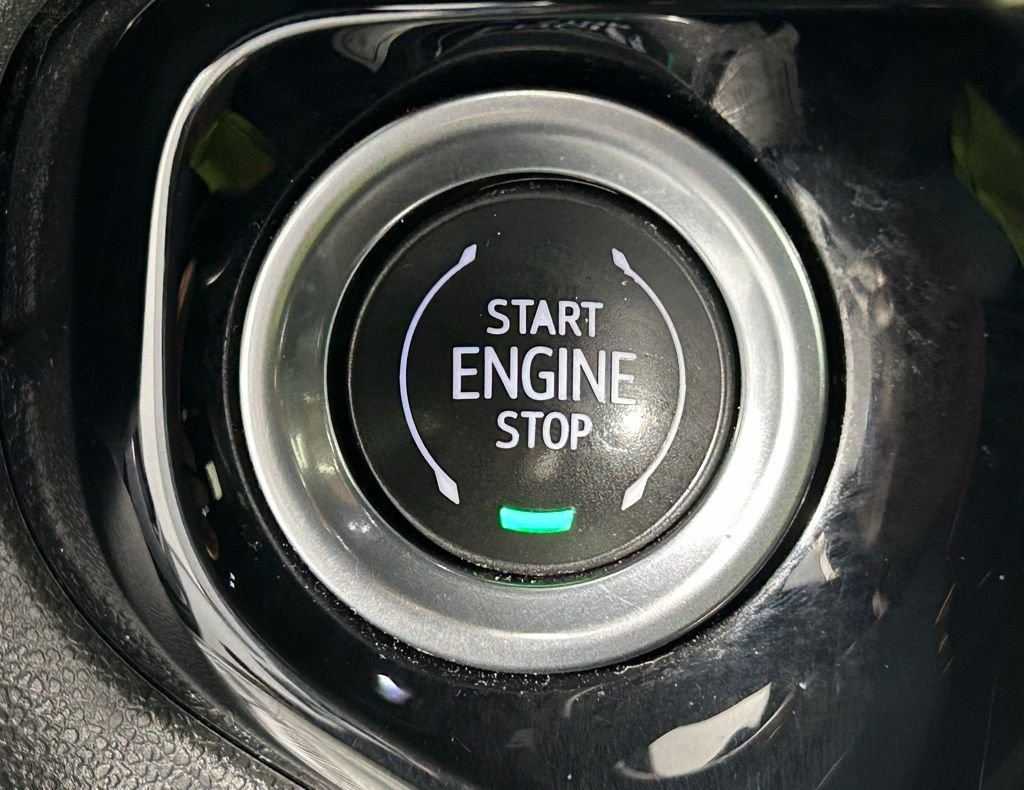 Used 2024 Chevrolet Silverado 2500 LTZ w/ LTZ Convenience Package AWD/4WD image 26