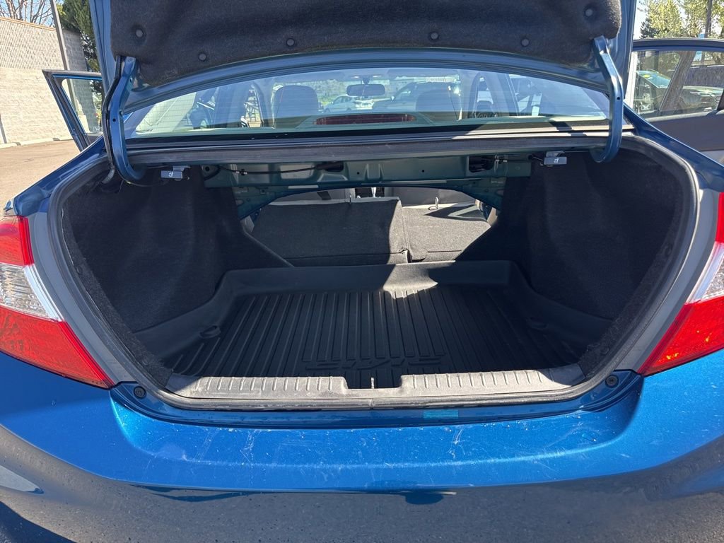 Used 2012 Honda Civic EX-L image 17