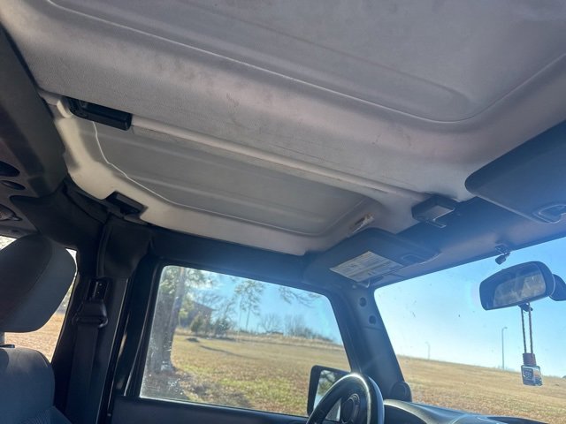 Used 2012 Jeep Wrangler Sport image 30