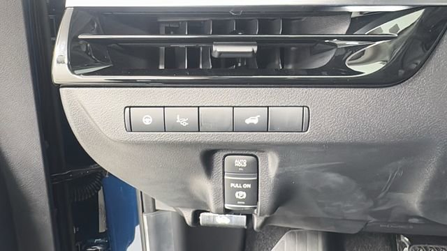 New 2026 Nissan Murano Platinum w/ Cargo Package image 33