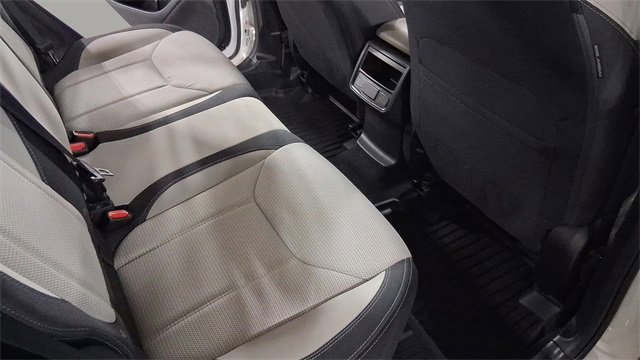 Used 2023 Subaru Forester image 19