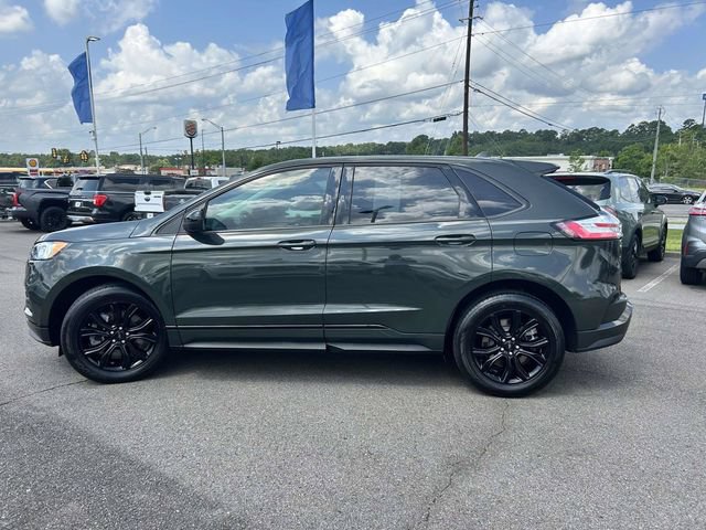 Certified 2024 Ford Edge SE w/ Black Appearance Package AWD/4WD image 6