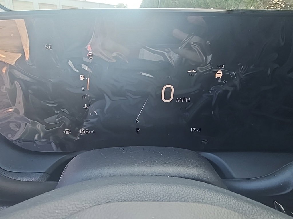 New 2025 Buick Encore GX Sport Touring w/ Advanced Technology Package image 19