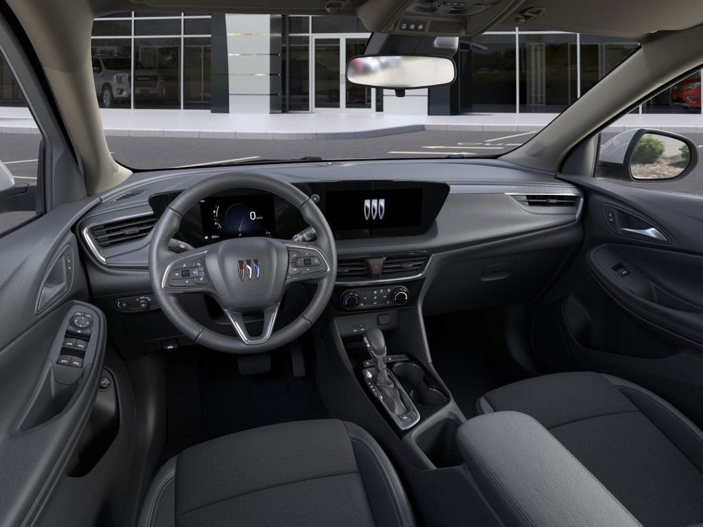 New 2026 Buick Encore GX Preferred image 15
