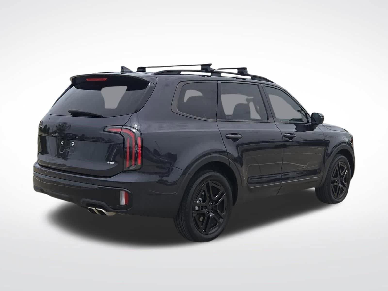 Certified 2025 Kia Telluride EX X-Line AWD/4WD image 7