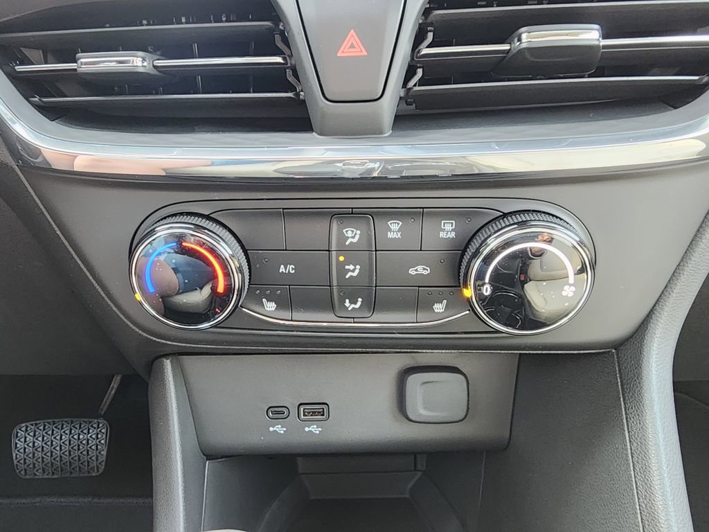 New 2026 Buick Encore GX Preferred w/ Comfort Package image 26