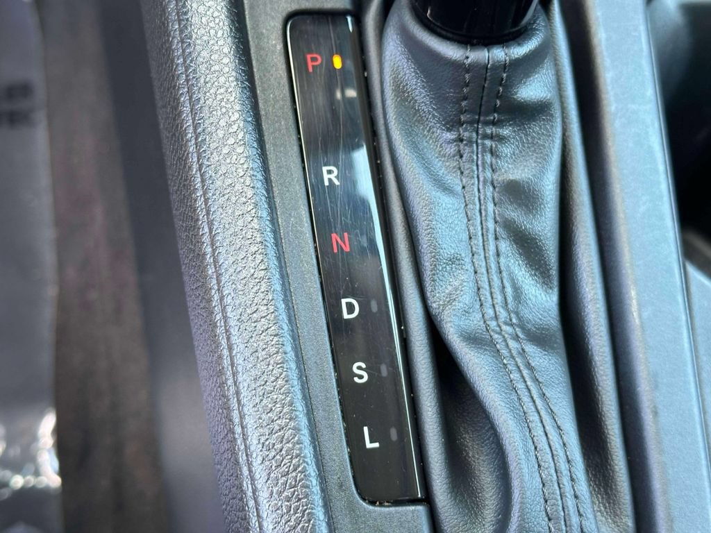 Certified 2024 Honda Accord LX image 24