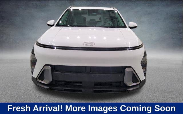 Used 2025 Hyundai Kona SEL
