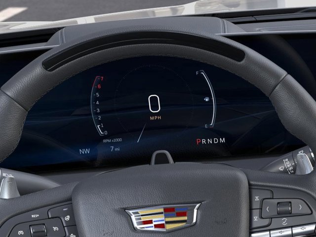Used 2025 Cadillac CT5 Premium Luxury RWD image 18