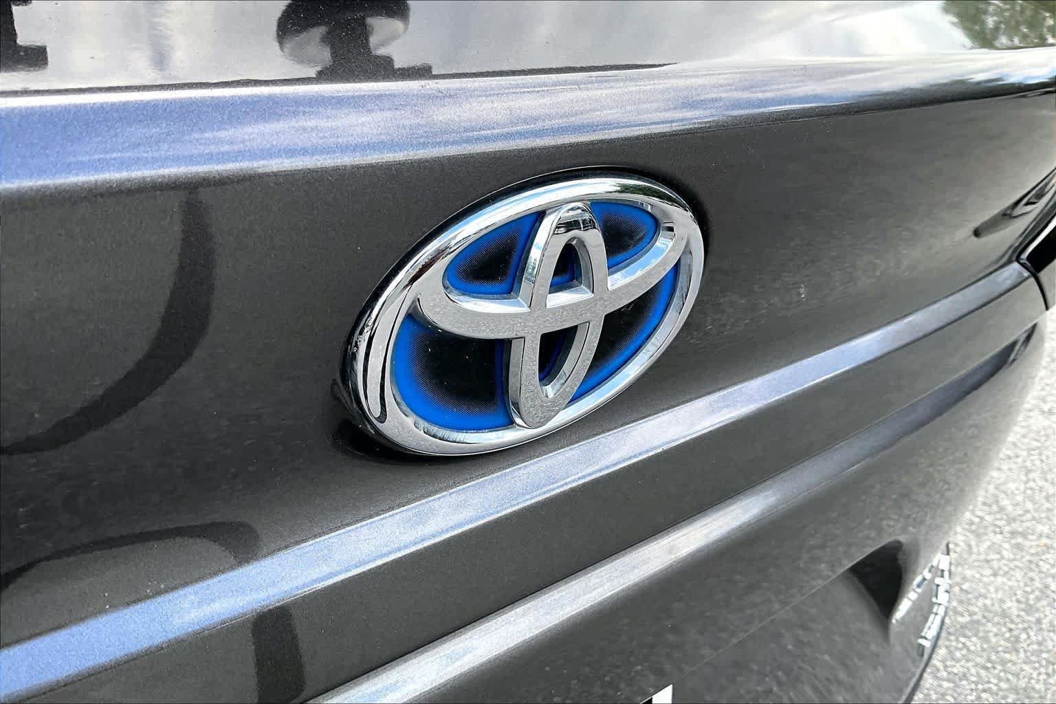Used 2022 Toyota Sienna LE FWD image 30
