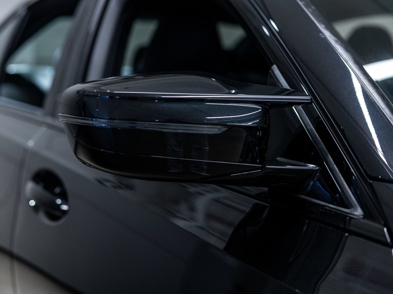 Used 2023 BMW M3 w/ Executive Package RWD image 14