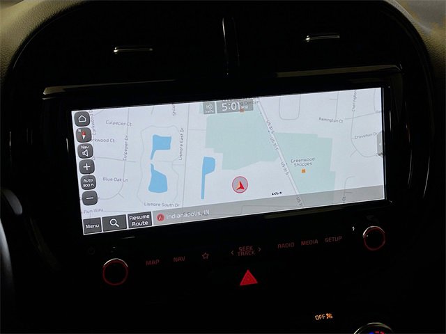 Used 2022 Kia Soul Turbo image 18