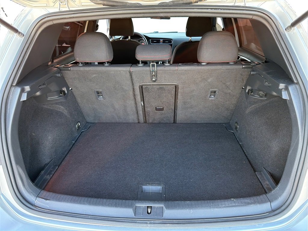 Used 2016 Volkswagen GTI S image 12