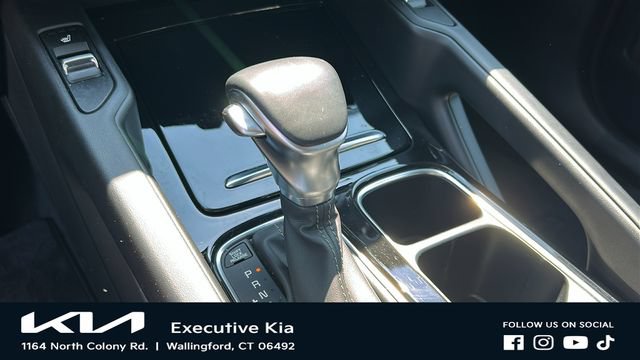 Certified 2023 Kia Telluride S AWD/4WD image 19