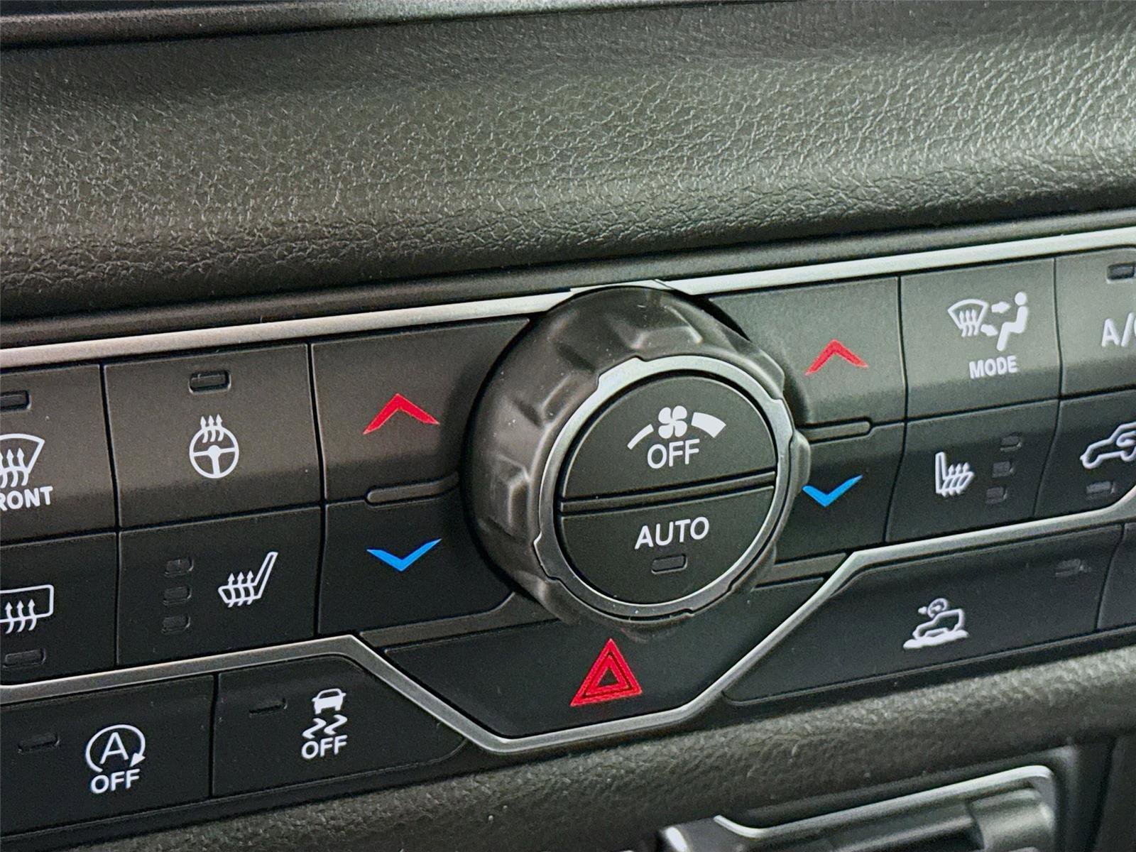 New 2026 Jeep Wrangler Willys image 21