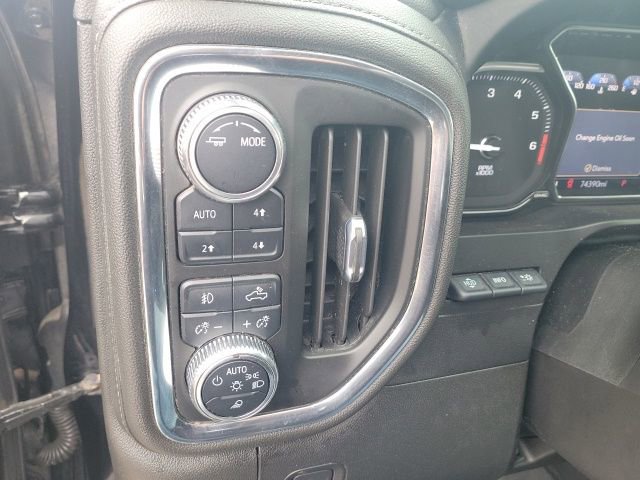 Used 2022 GMC Sierra 2500 Denali w/ Denali Ultimate Package image 41