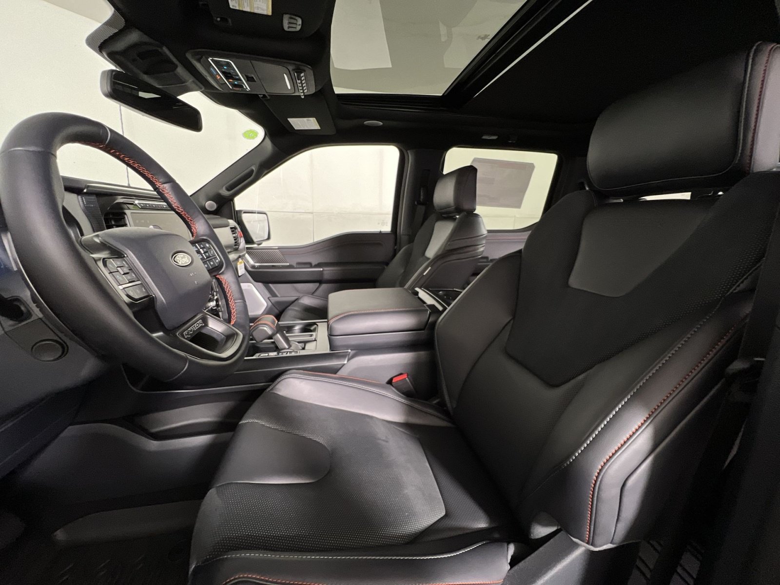 New 2026 Ford F150 Raptor AWD/4WD image 13