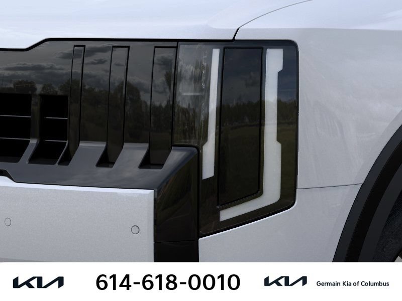New 2027 Kia Telluride EX AWD/4WD image 13