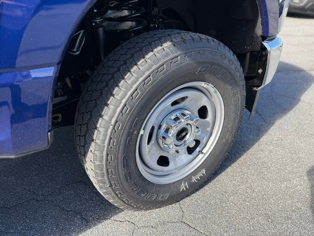 New 2026 Ford F350 XL image 9