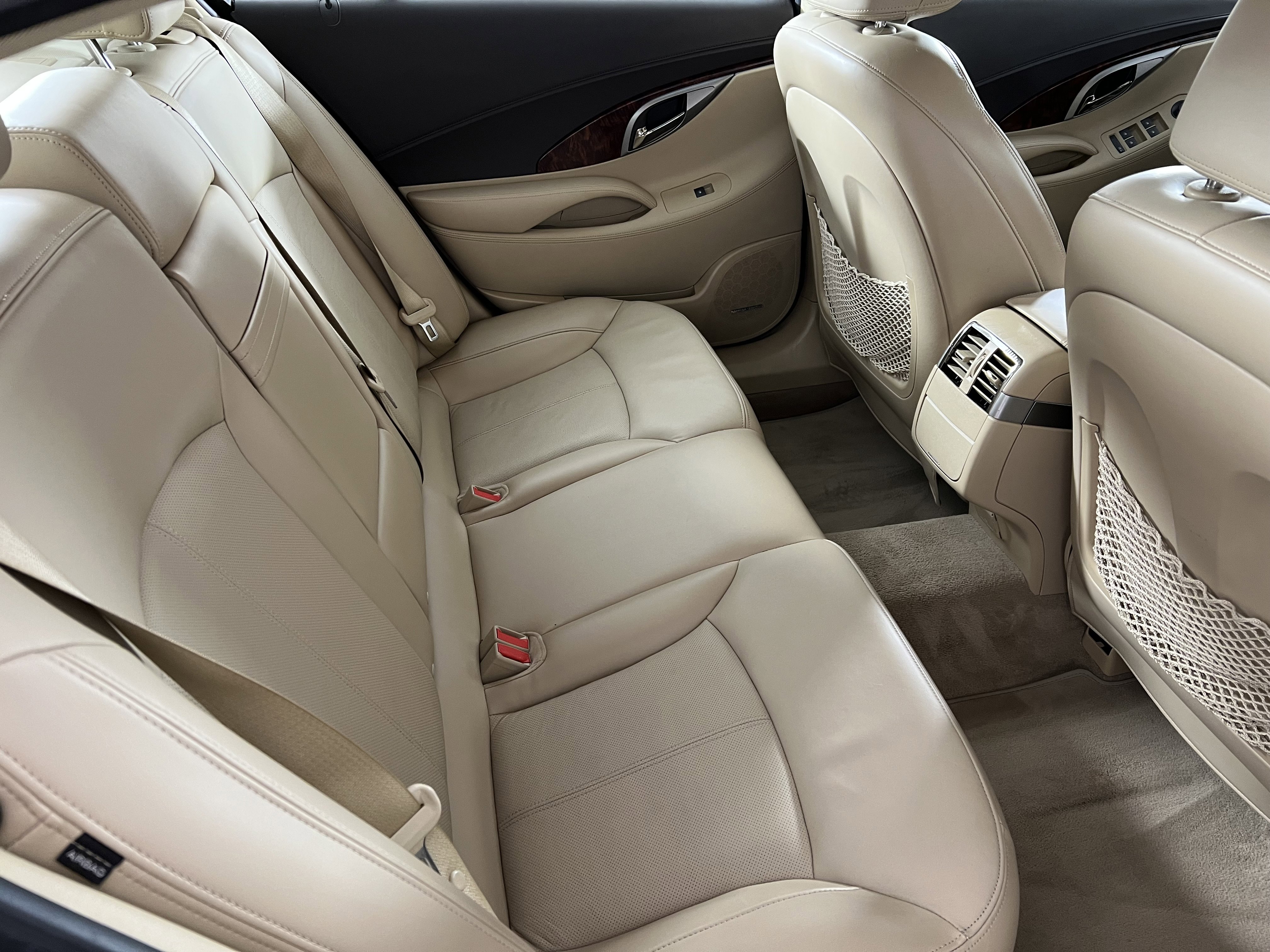 Used 2010 Buick LaCrosse CXS image 24