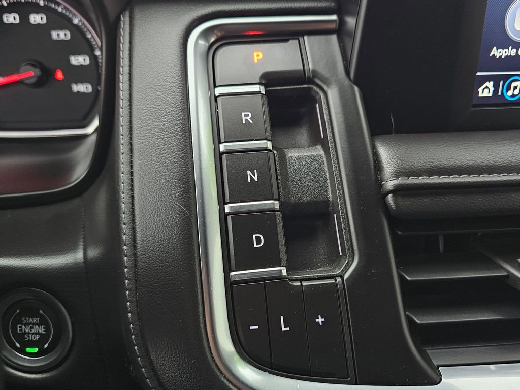 Used 2023 Chevrolet Tahoe LS w/ Driver Alert Package image 29