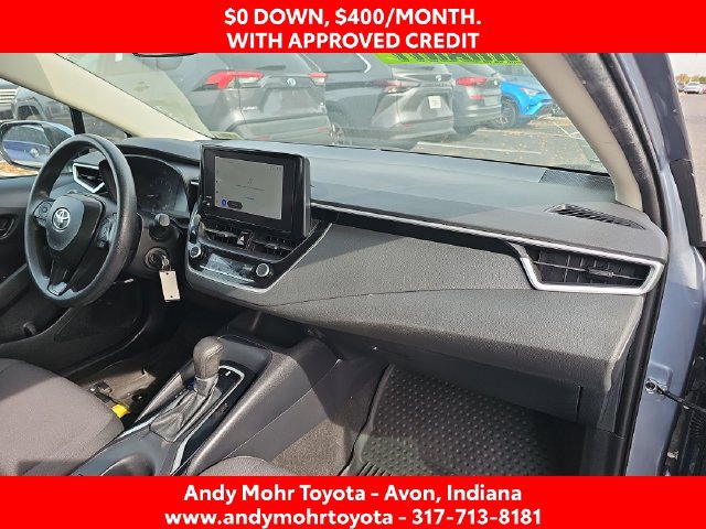 Used 2024 Toyota Corolla LE FWD image 19