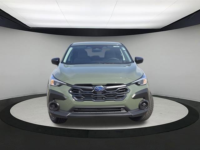 New 2026 Subaru Crosstrek 2.5i image 2