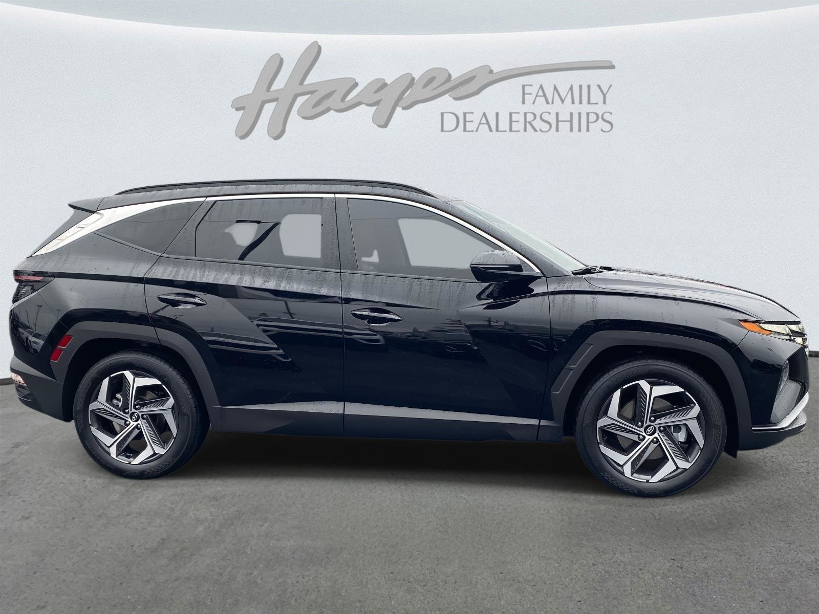 Used 2022 Hyundai Tucson SEL w/ Convenience + Premium Package image 15