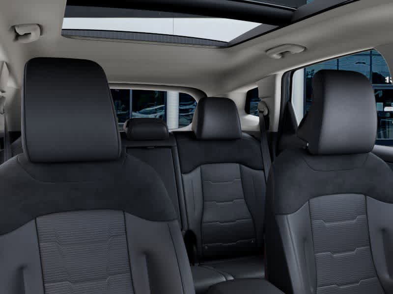 New 2026 Kia Sportage SX Prestige image 27