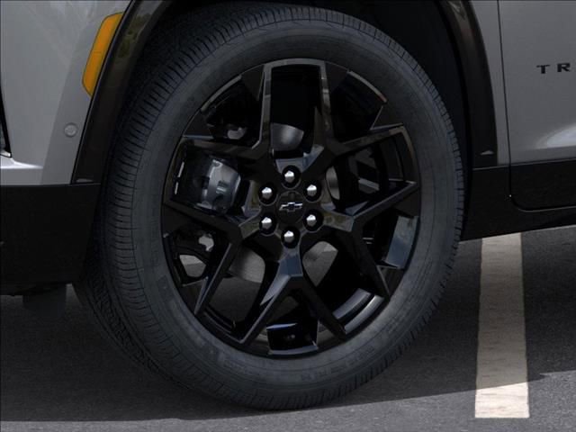 New 2026 Chevrolet Traverse RS w/ LPO, Floor Liner Package image 9