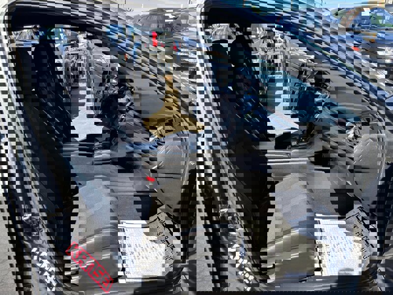 Used 2020 Honda Civic Sport image 9